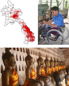 Laos